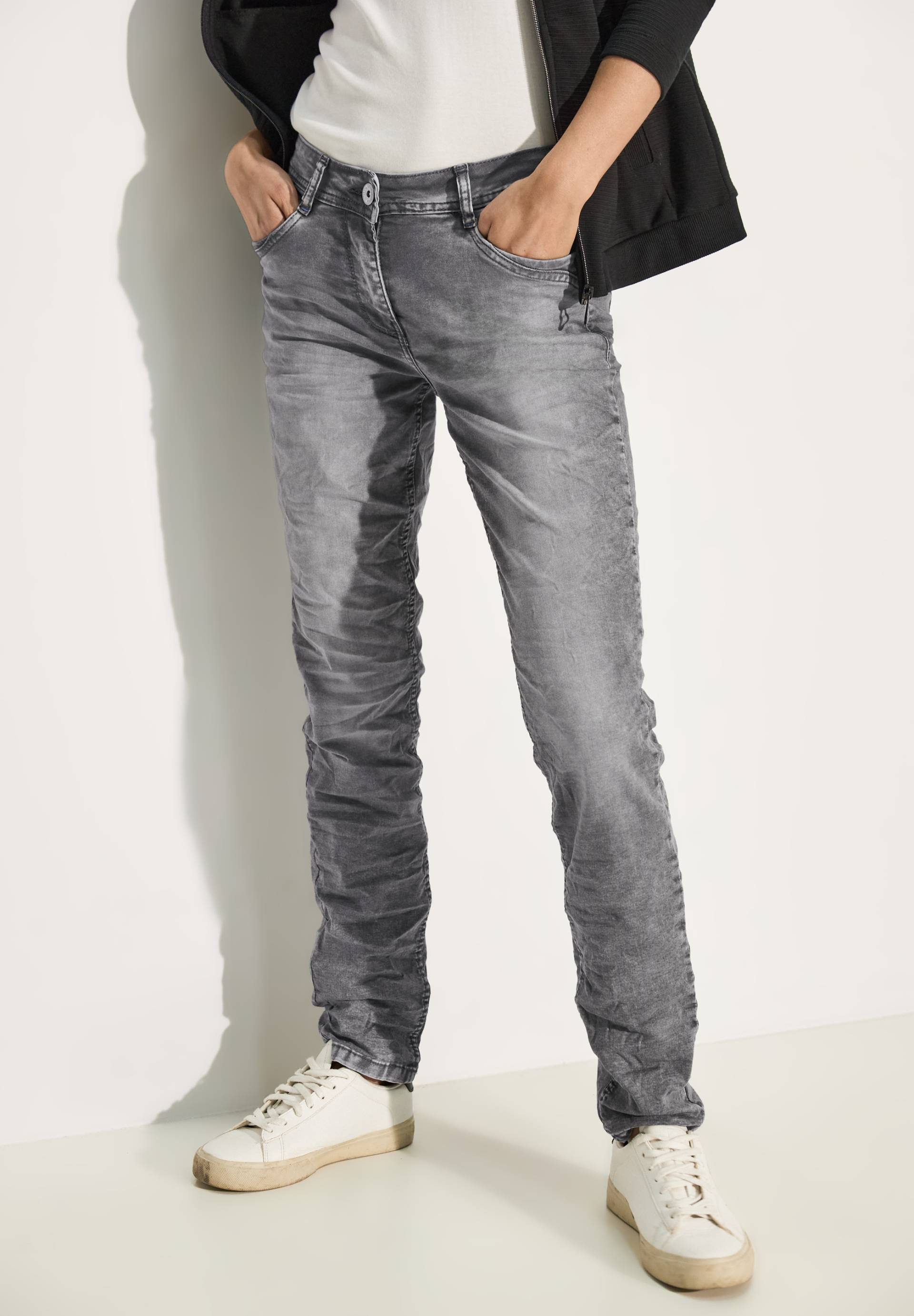 Cecil 5-Pocket-Jeans »SCARLETT«, im Five-Pocket Style Cecil 5-Pocket-Jeans »SCARLETT«, im Five-Pocket Style von cecil