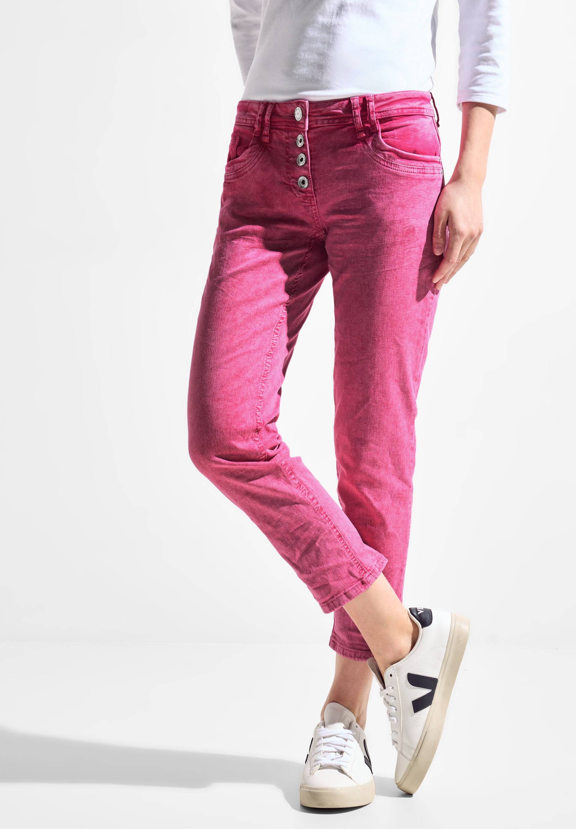 Cecil 7/8-Jeans »Scarlett Color« von cecil