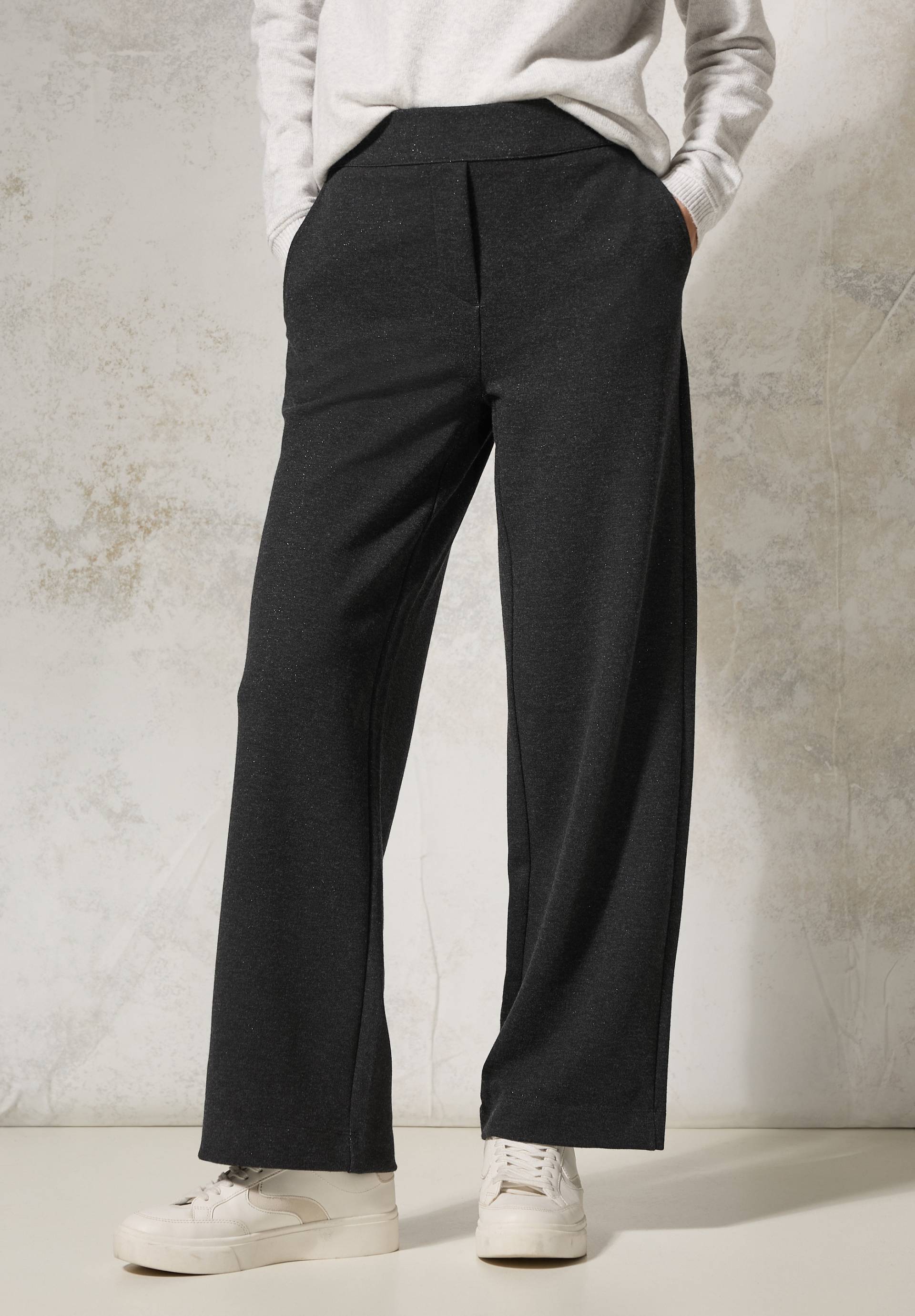 Cecil Culotte »NEELE«, mit Glitzer-Details Cecil Culotte »NEELE«, mit Glitzer-Details von cecil