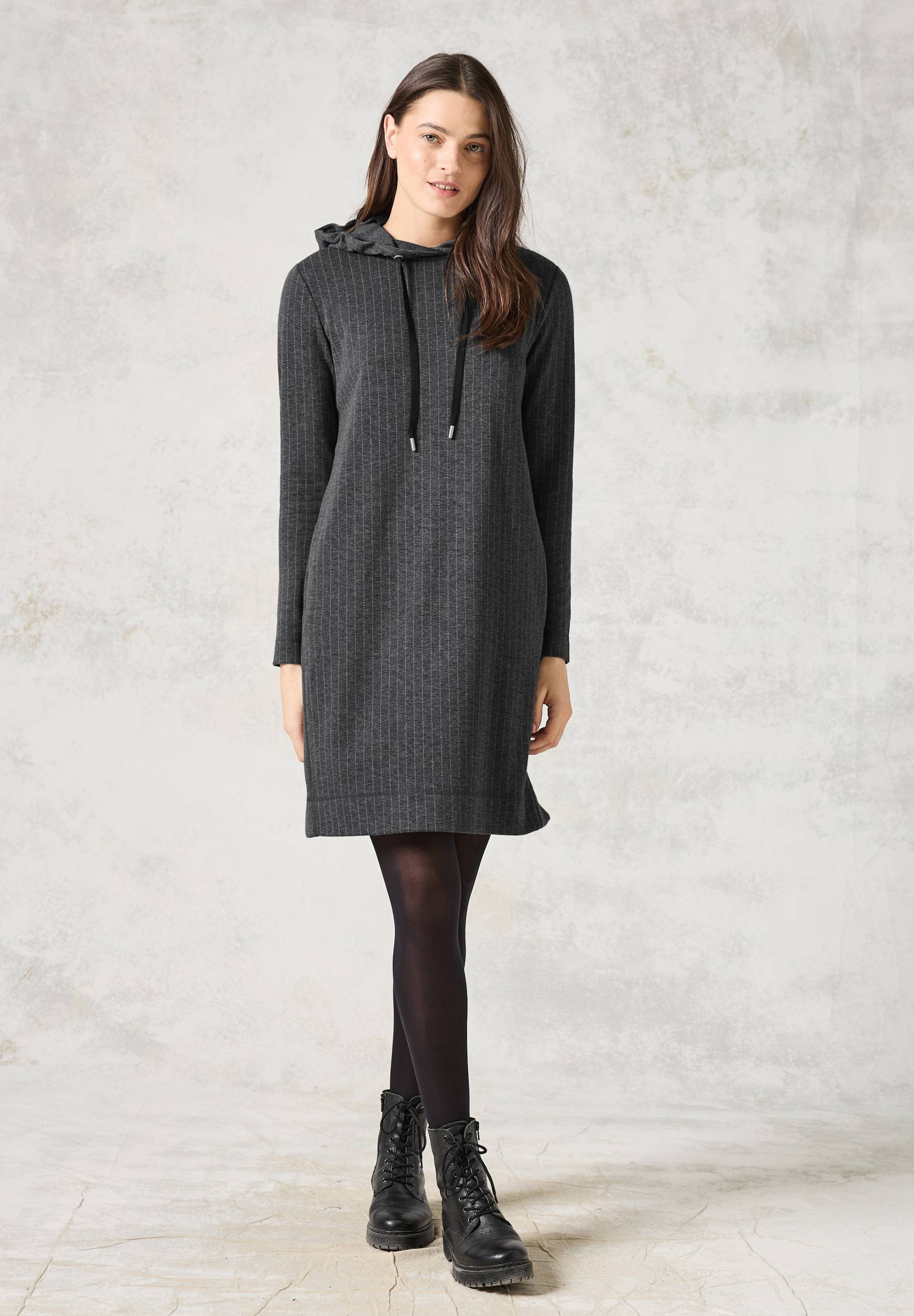 Cecil Minikleid, im Nadelstreifen-Look Cecil Minikleid, im Nadelstreifen-Look von cecil
