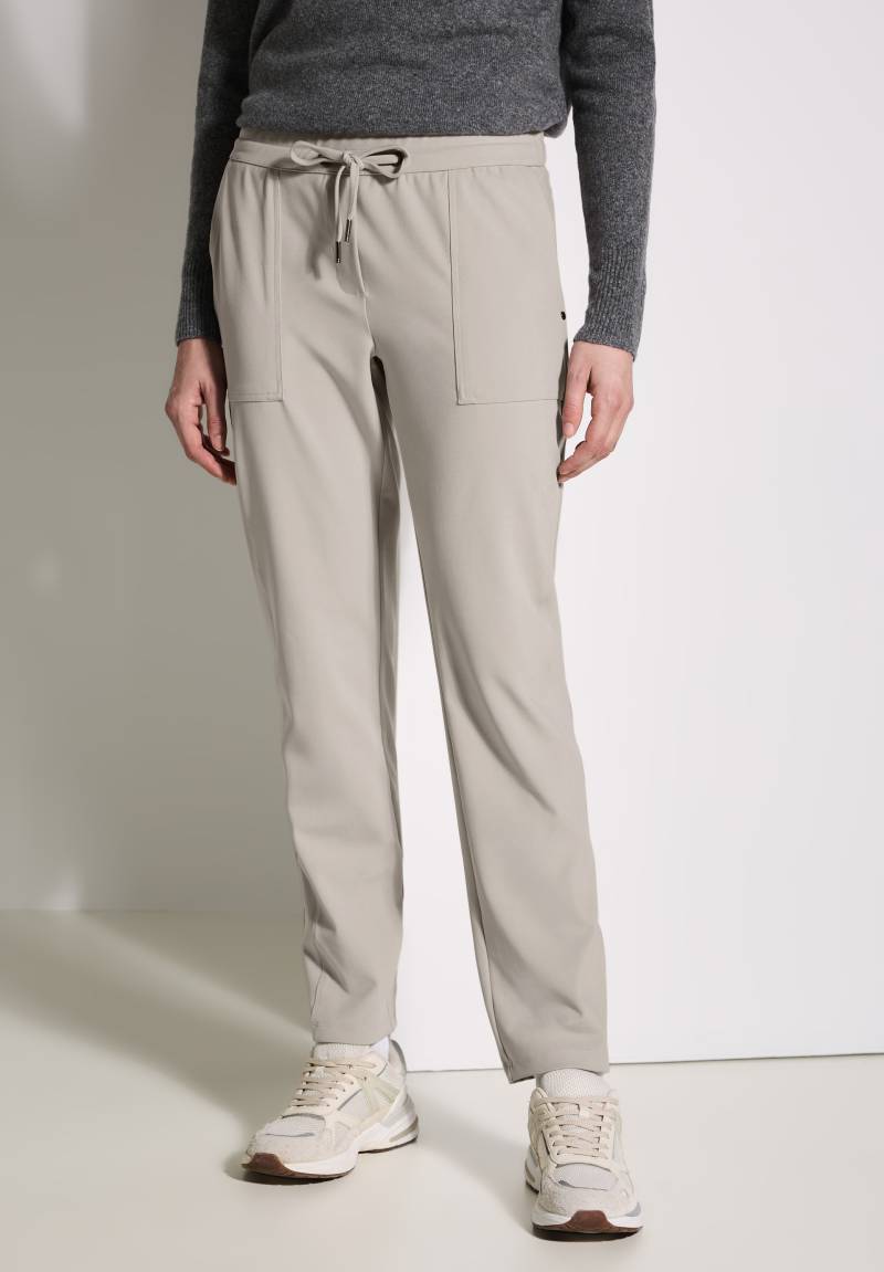 Cecil Schlupfhose, im Casual Fit Cecil Schlupfhose, im Casual Fit von cecil