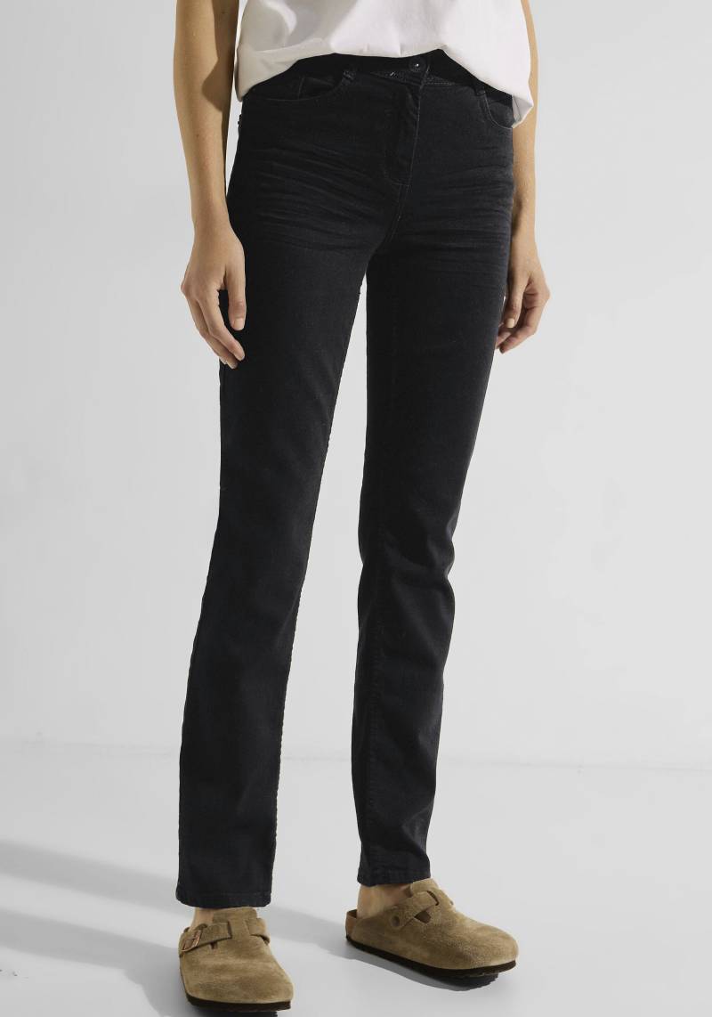 Cecil Slim-fit-Jeans, im Style Toronto von cecil