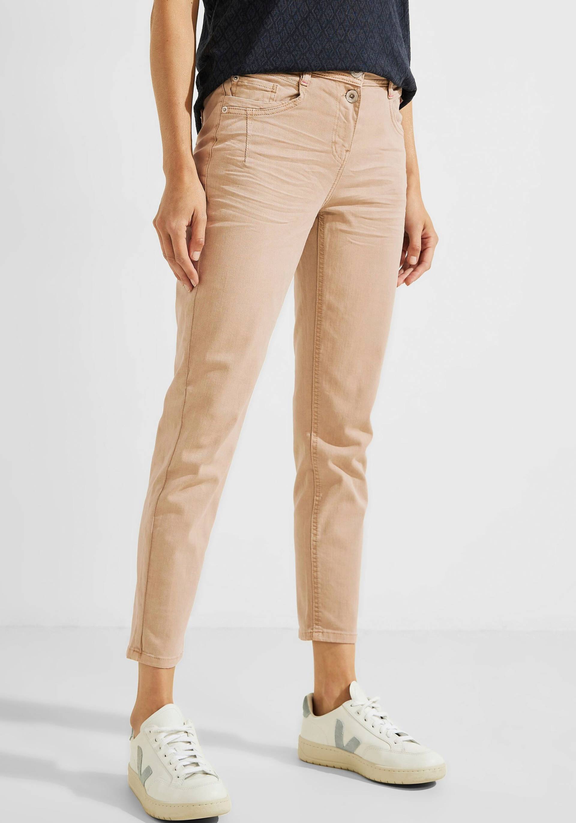 Cecil Slim-fit-Jeans, im Style Toronto von cecil