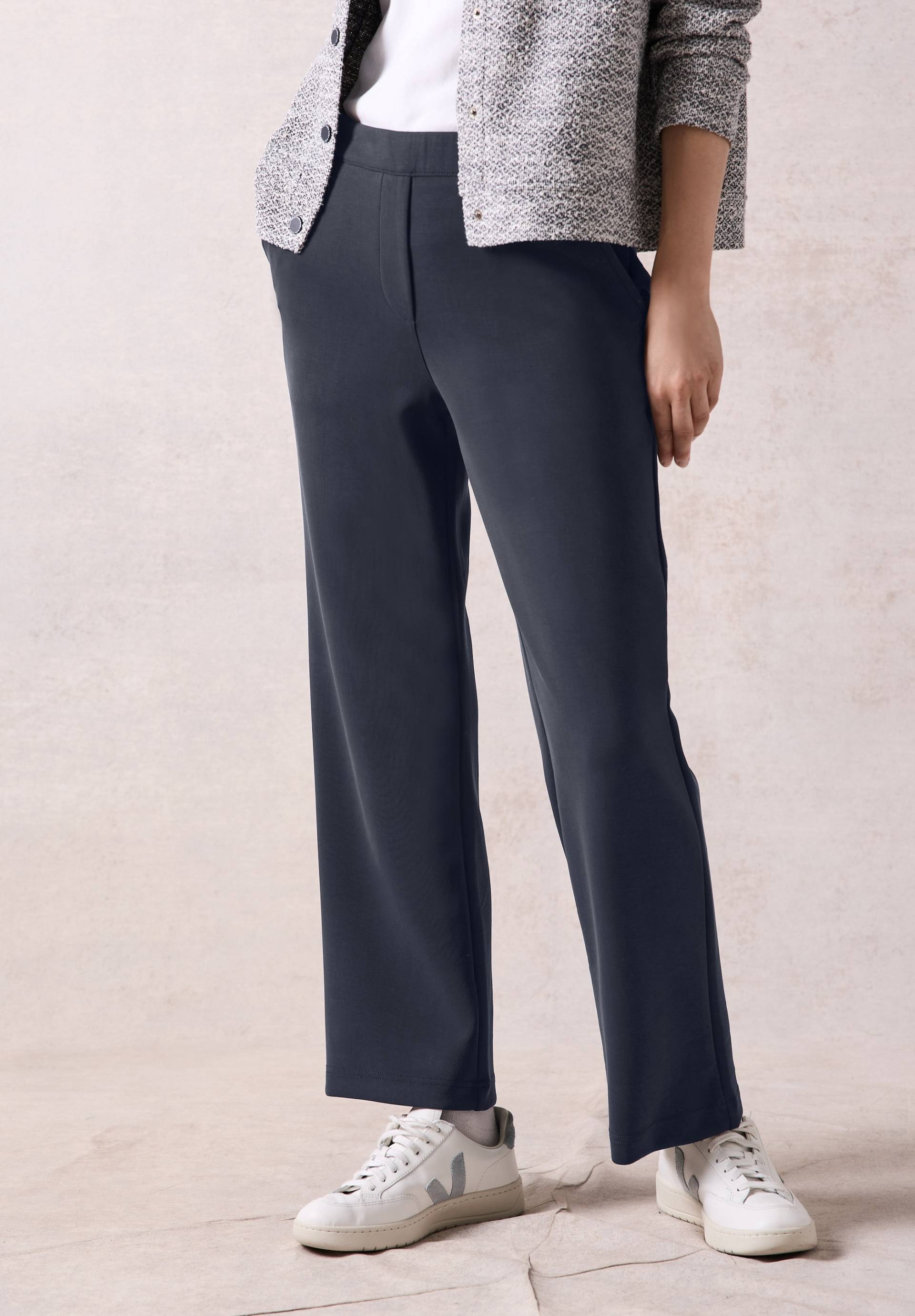 Cecil Stoffhose »NEELE«, mit Stretchanteil Cecil Stoffhose »NEELE«, mit Stretchanteil von cecil