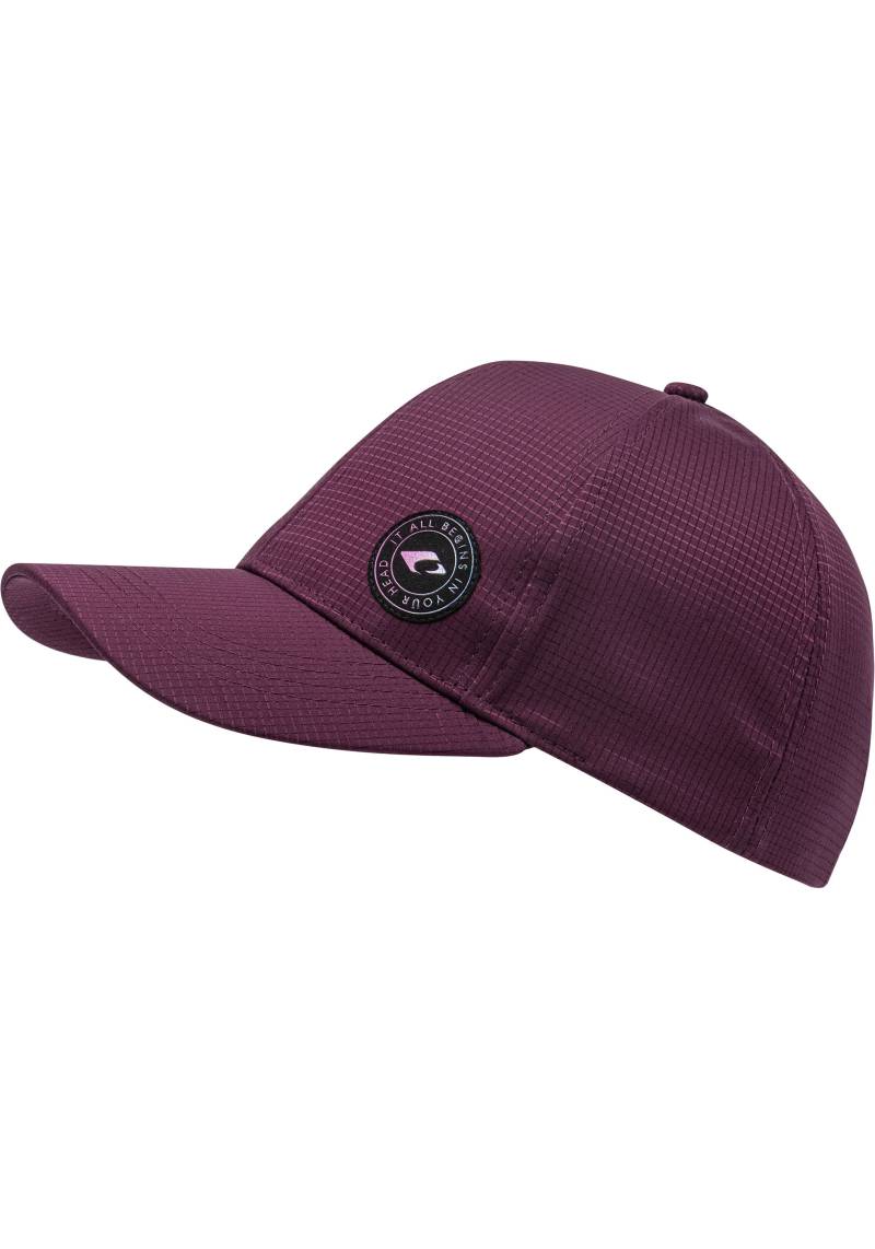 chillouts Baseball Cap, Langley Hat von chillouts