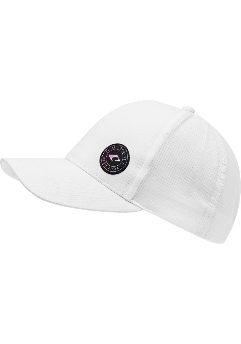 chillouts Baseball Cap, Langley Hat von chillouts