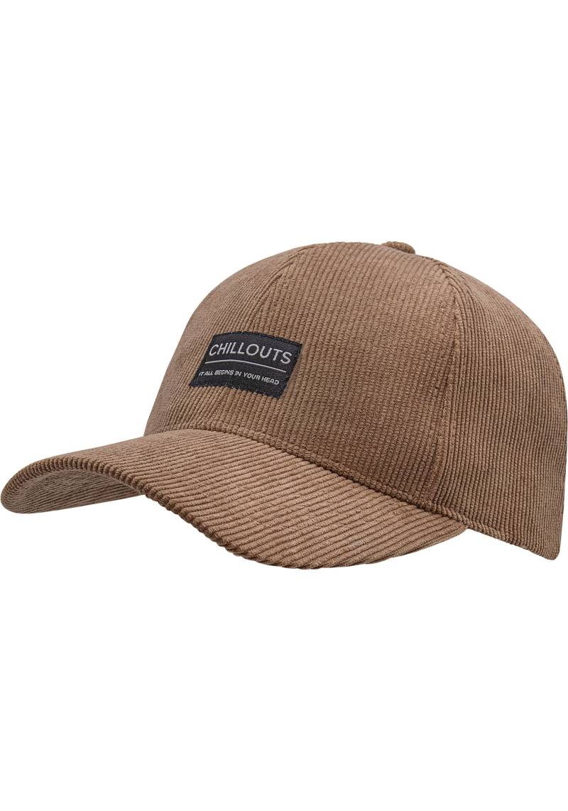 chillouts Baseball Cap, Weikoloa Hat von chillouts