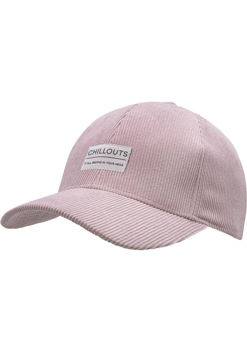 chillouts Baseball Cap, Weikoloa Hat von chillouts