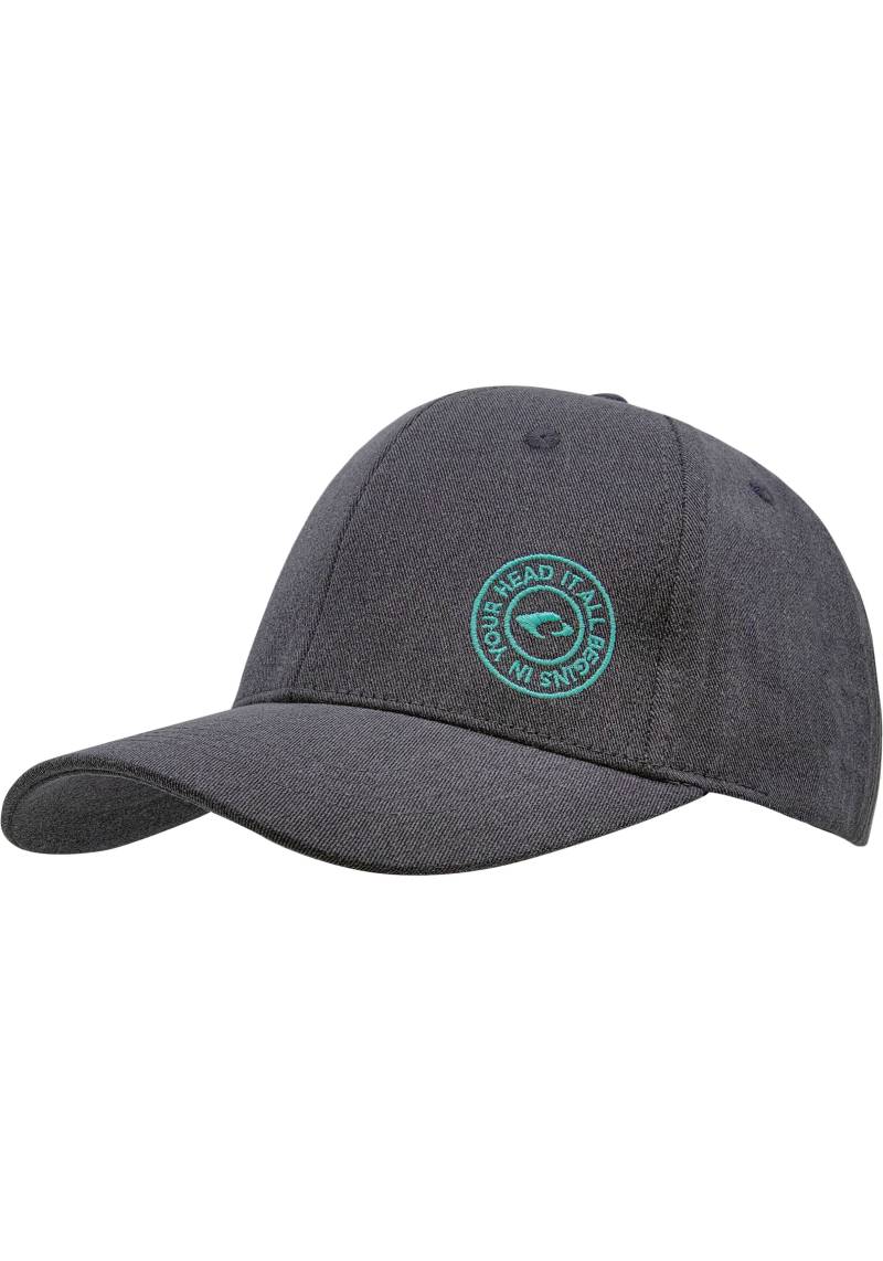 chillouts Baseball Cap »Arklow Hat« von chillouts