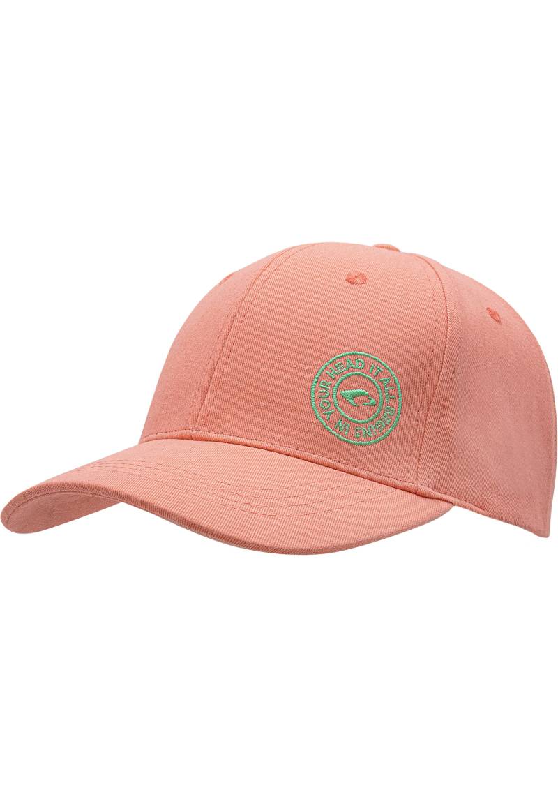 chillouts Baseball Cap »Arklow Hat« von chillouts