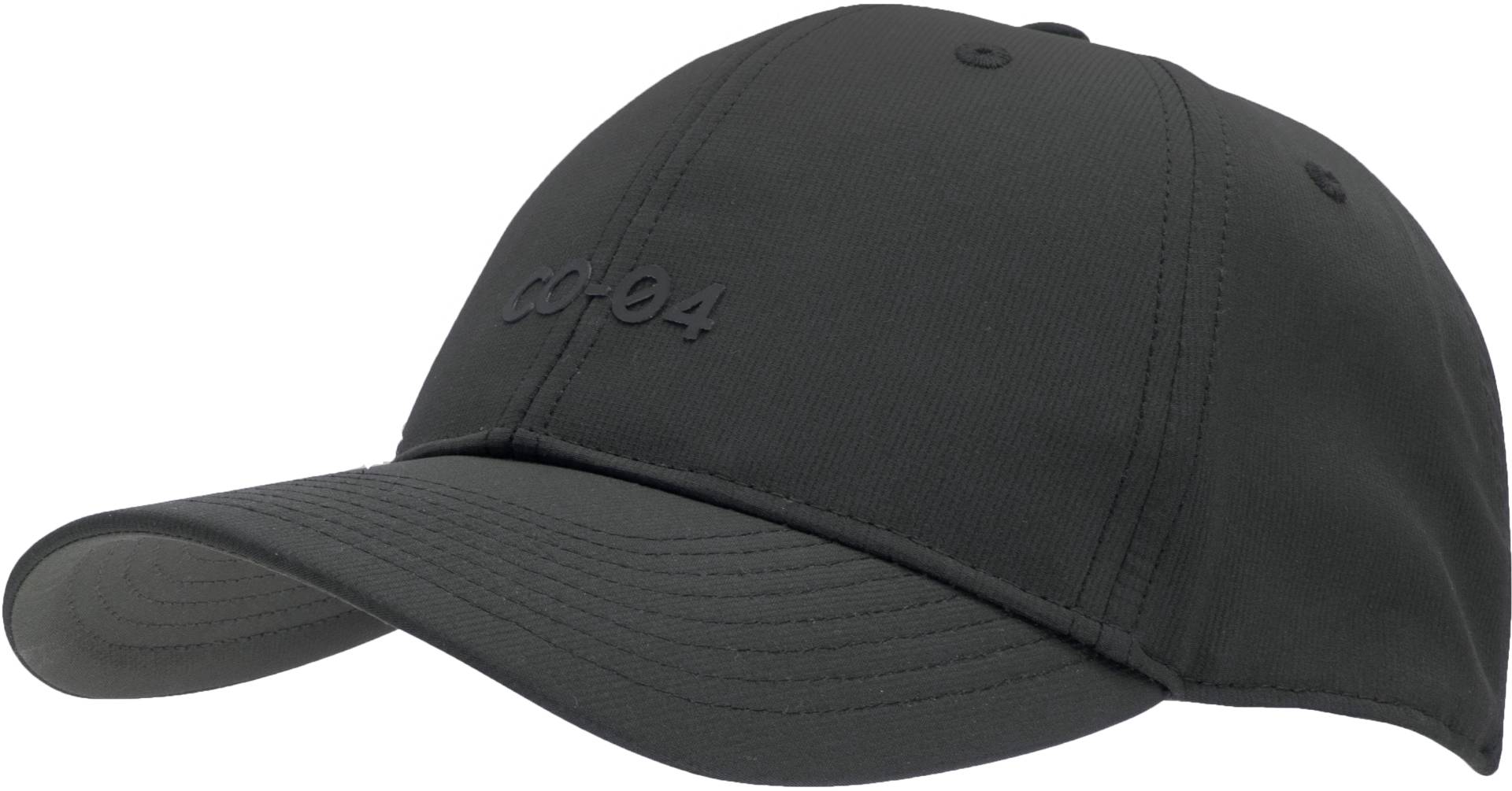 chillouts Baseball Cap »Danzig Hat«, (1 St.), mit dezentem Logodruck von chillouts