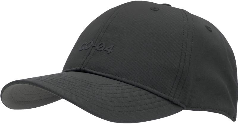 chillouts Baseball Cap »Danzig Hat«, (1 St.), mit dezentem Logodruck von chillouts