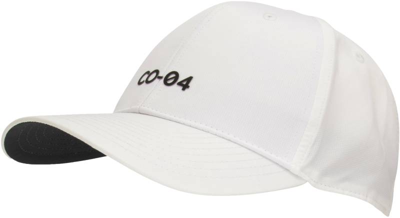 chillouts Baseball Cap »Danzig Hat«, (1 St.), mit dezentem Logodruck von chillouts