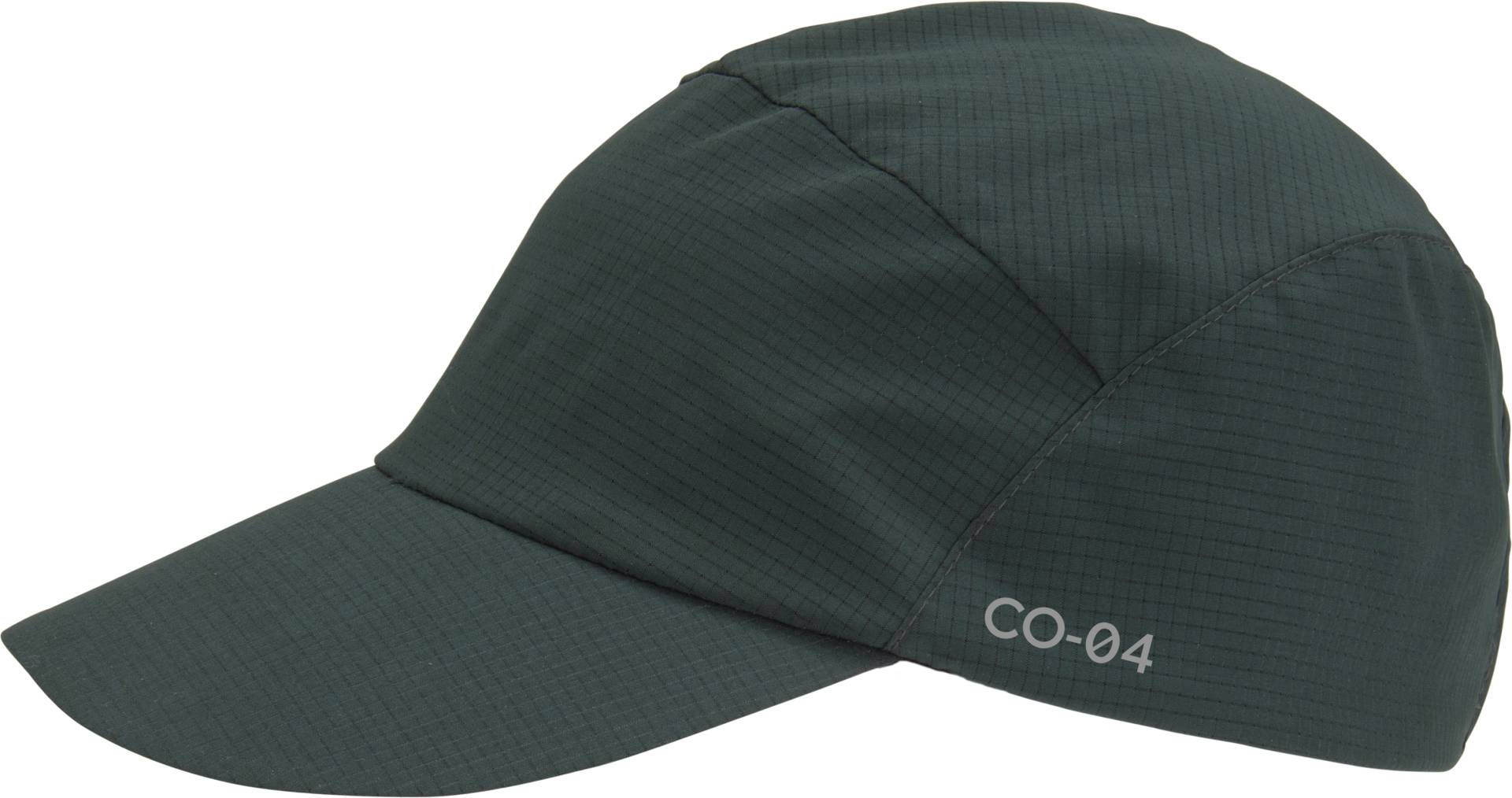 chillouts Baseball Cap »Foxhill Hat«, (1 St.), mit reflektierendem Logo-Detail von chillouts