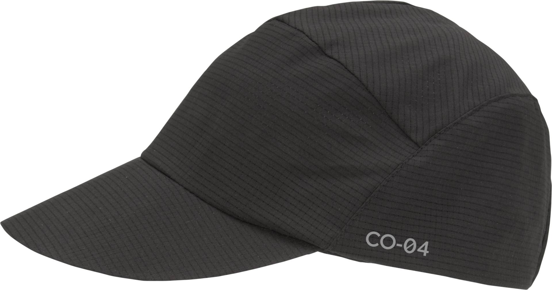 chillouts Baseball Cap »Foxhill Hat«, (1 St.), mit reflektierendem Logo-Detail von chillouts