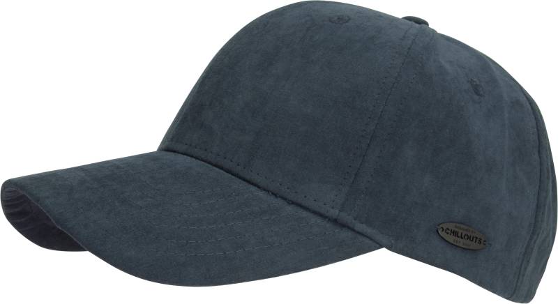 chillouts Baseball Cap »Nassau Hat«, (1 St.), mit verstellbarem Verschluss von chillouts