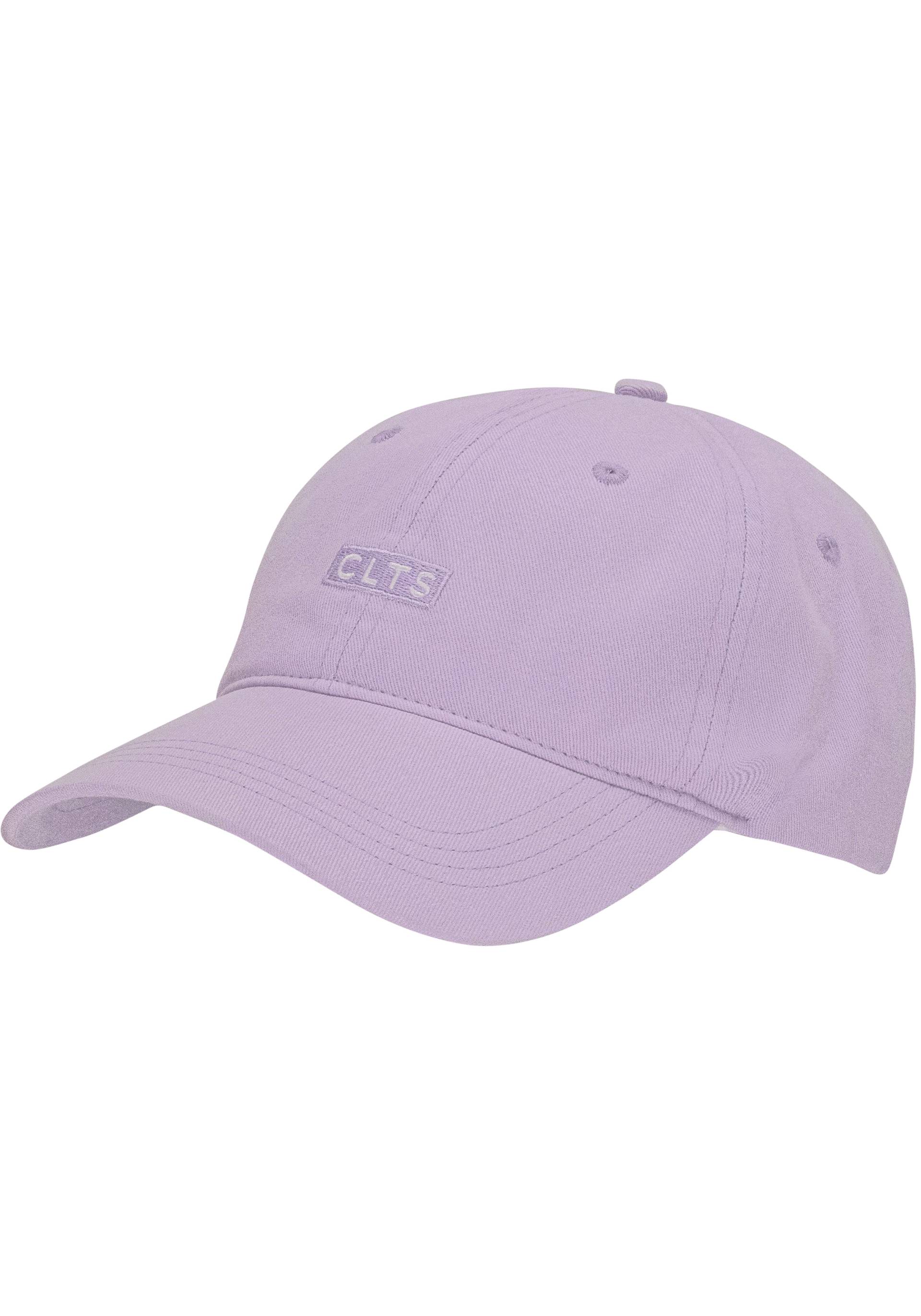 chillouts Baseball Cap, mit Aufnäher von chillouts