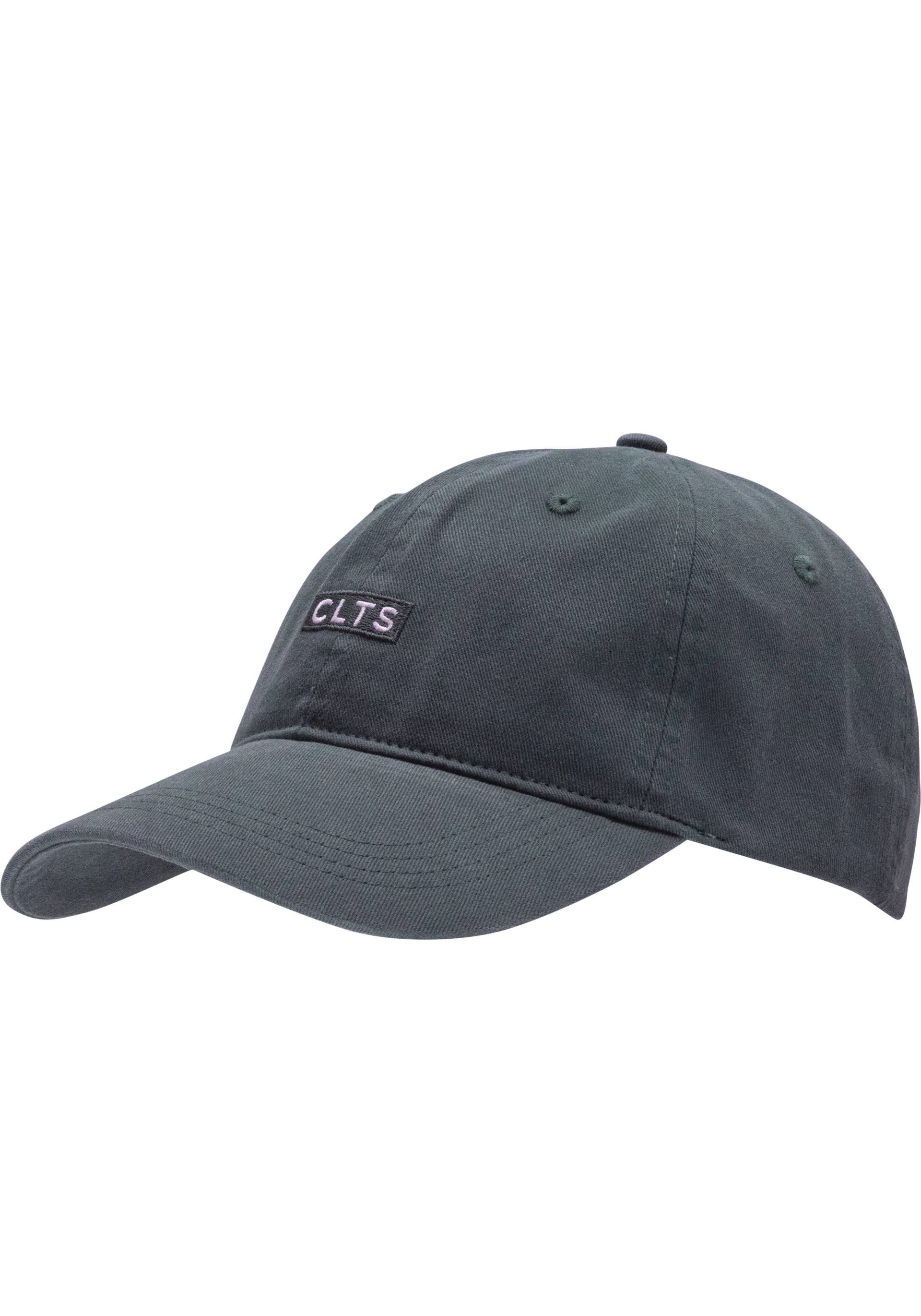 chillouts Baseball Cap, mit Aufnäher von chillouts