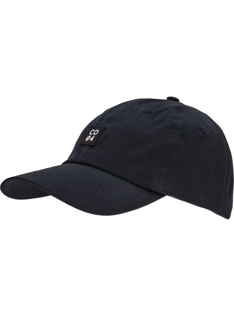 chillouts Baseball Cap, mit Aufnäher von chillouts