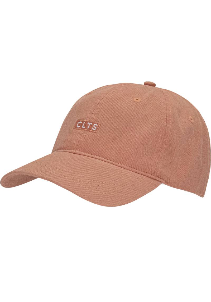 chillouts Baseball Cap, mit Aufnäher von chillouts