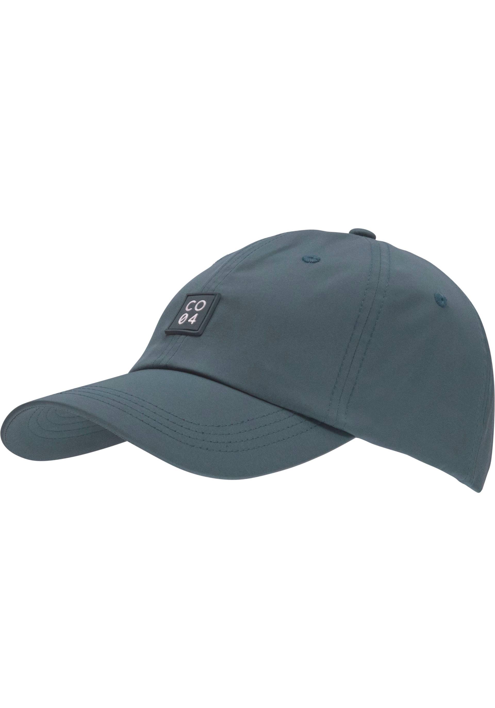 chillouts Baseball Cap, mit Aufnäher von chillouts