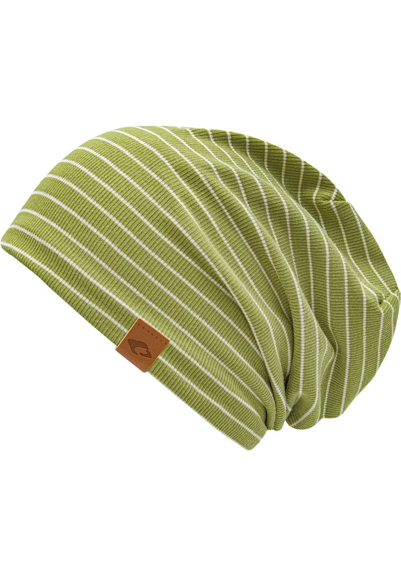 chillouts Beanie, Taipeh Hat von chillouts