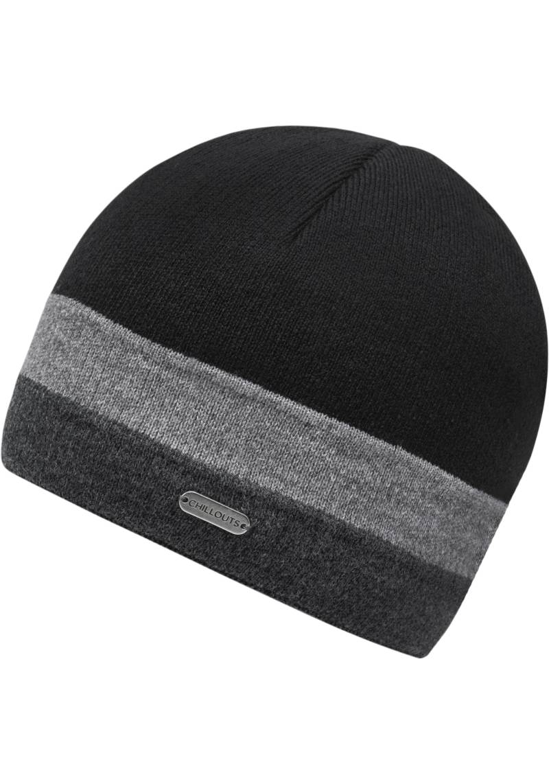 chillouts Beanie »Johnny Hat«, Johnny Hat von chillouts