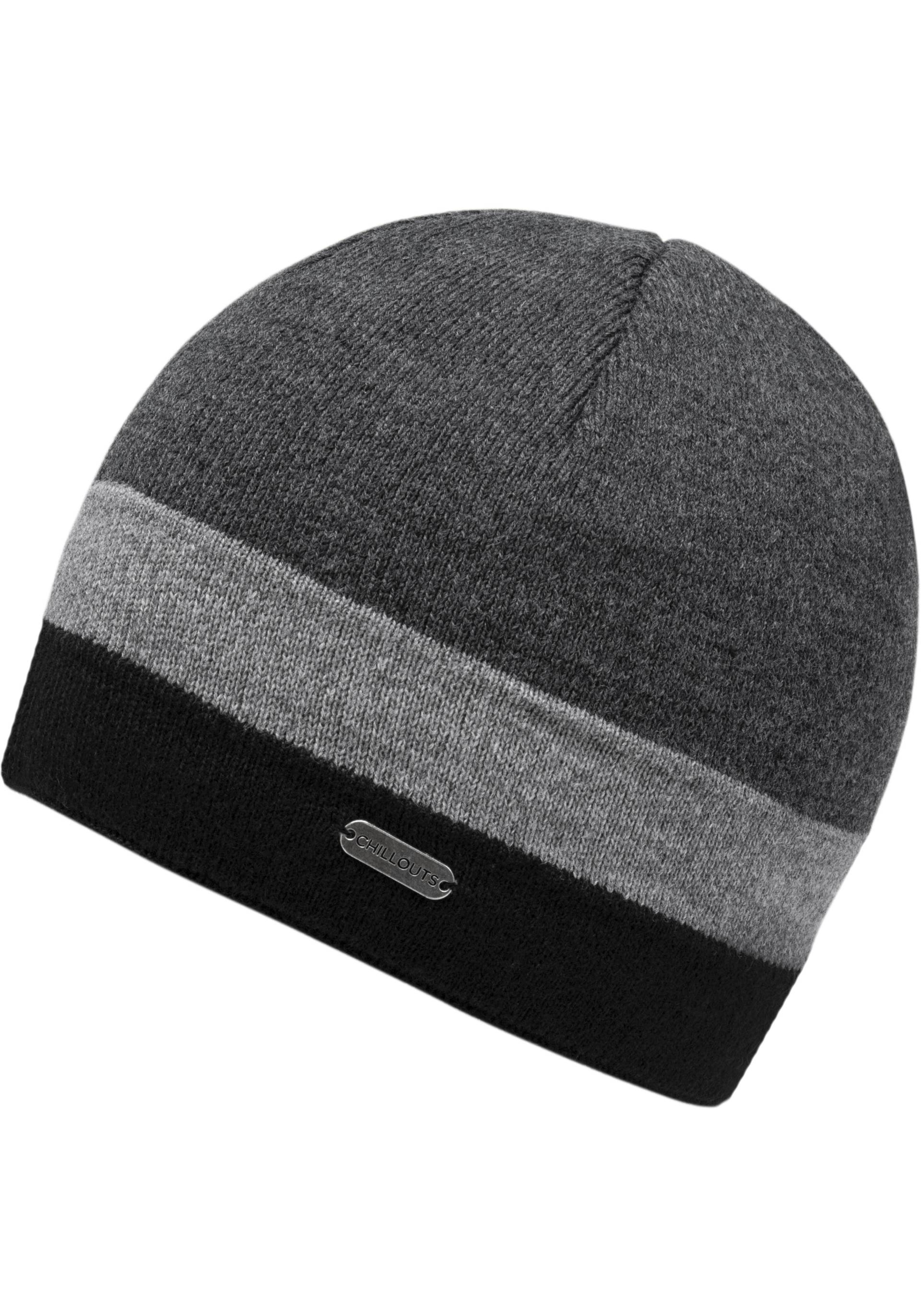 chillouts Beanie »Johnny Hat«, Johnny Hat von chillouts