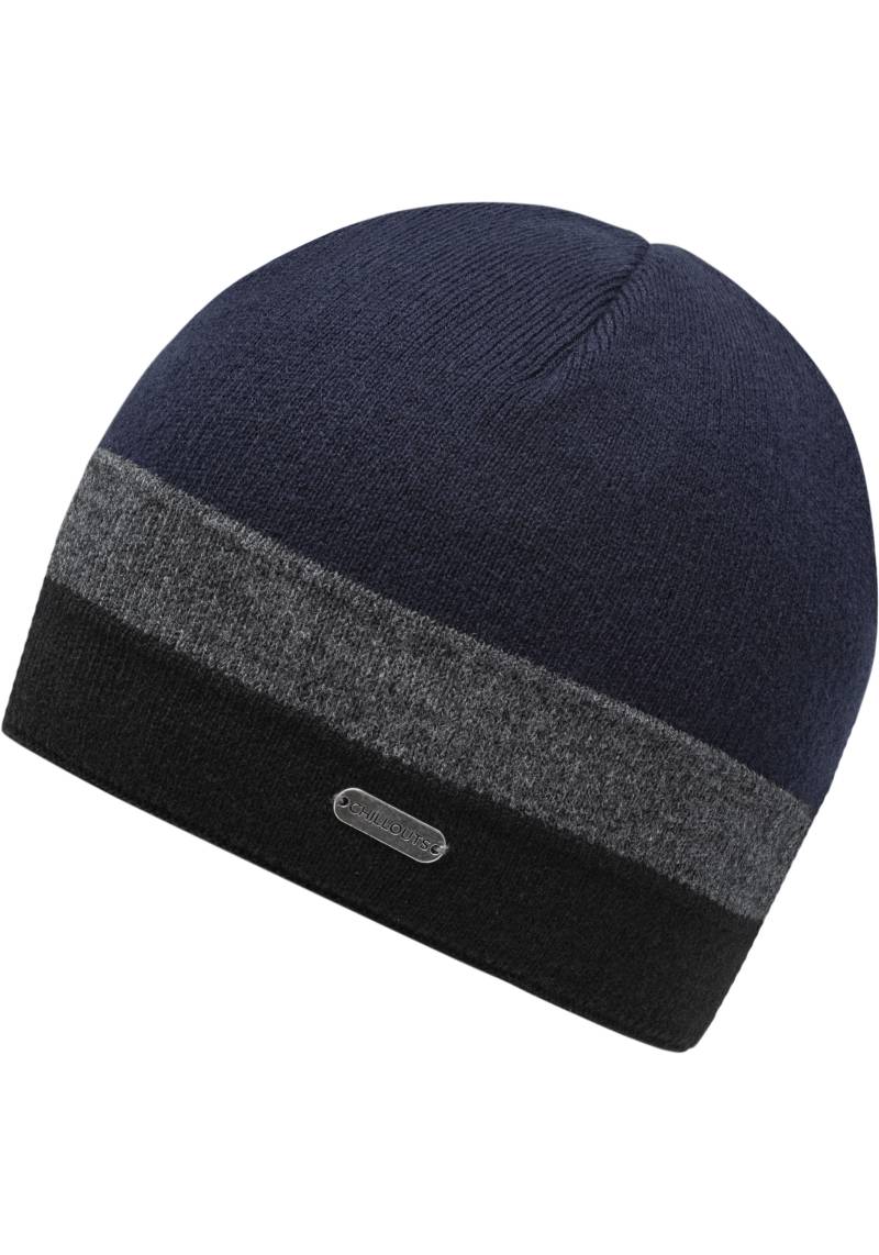 chillouts Beanie »Johnny Hat«, Johnny Hat von chillouts