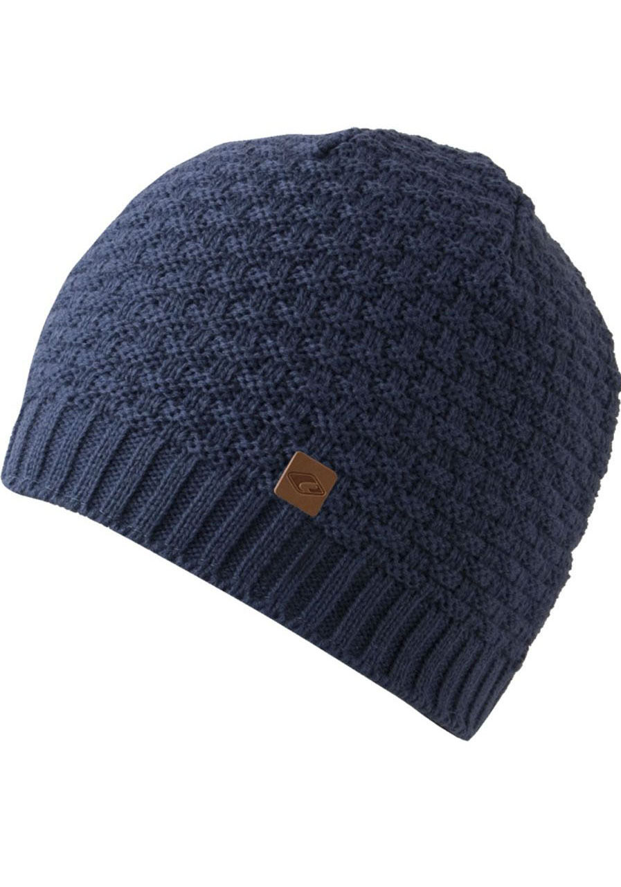 chillouts Beanie »Kasimir Hat«, Mit Rippenbündchen, One Size chillouts Beanie »Kasimir Hat«, Mit Rippenbündchen, One Size von chillouts