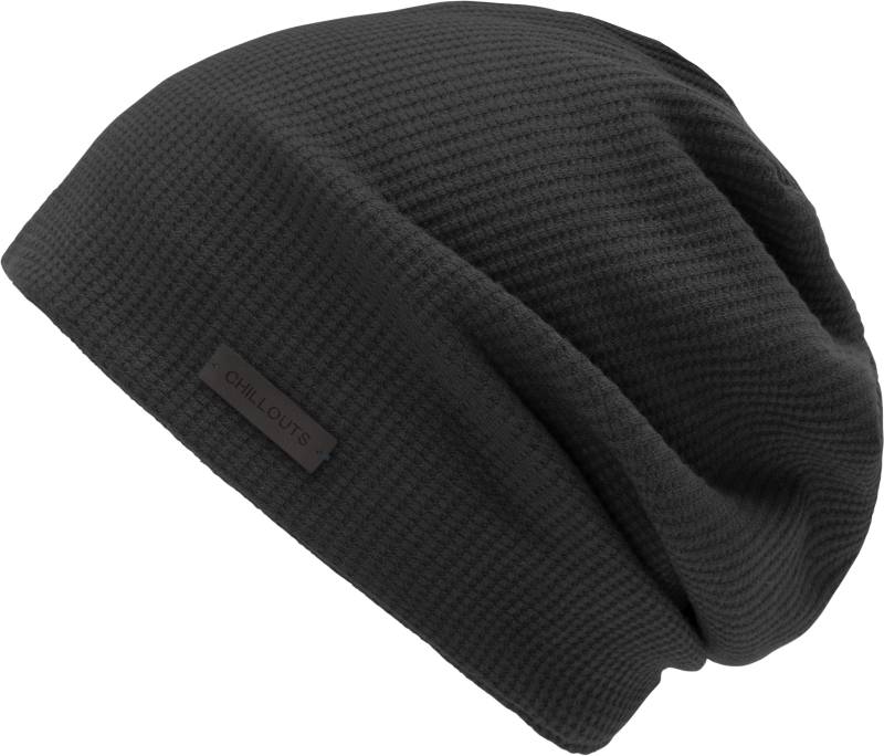 chillouts Beanie »Konya Hat«, (1 St.), mit flexiblem Sitz von chillouts