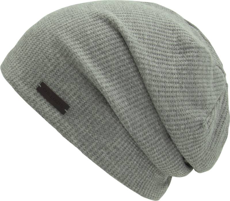 chillouts Beanie »Konya Hat«, (1 St.), mit flexiblem Sitz von chillouts
