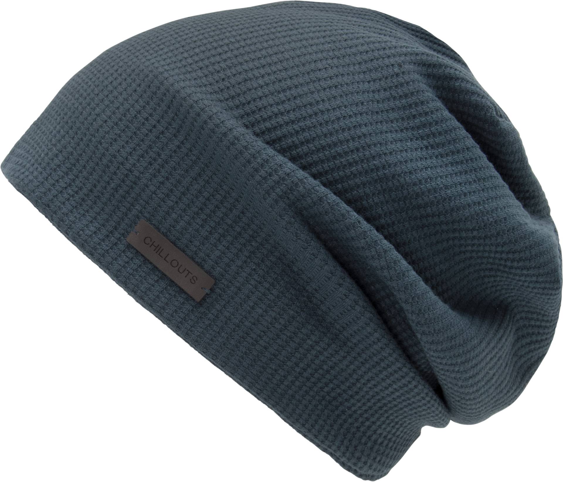 chillouts Beanie »Konya Hat«, (1 St.), mit flexiblem Sitz von chillouts