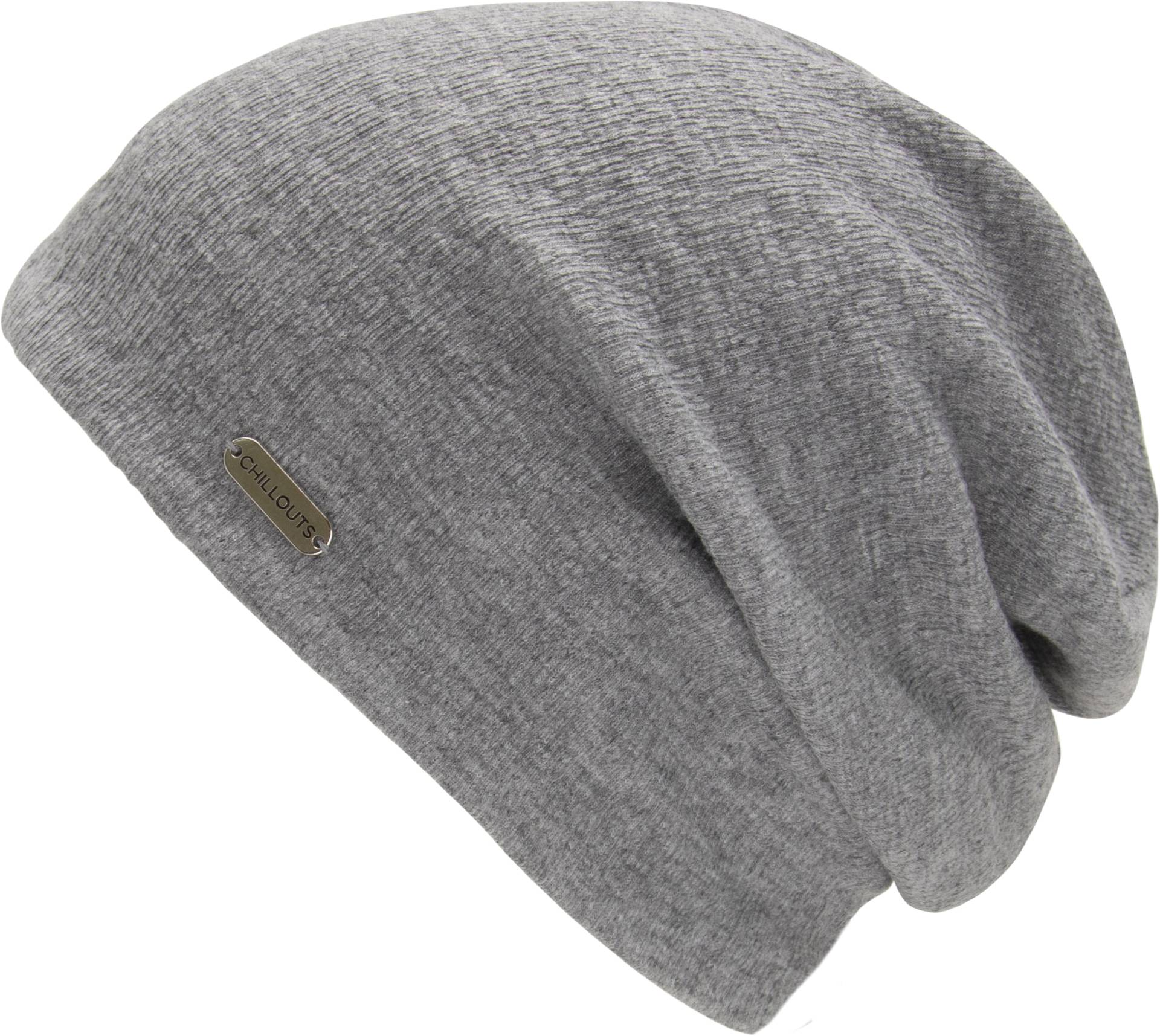 chillouts Beanie »Puka Hat«, (1 St.), mit luftig leichter Beschaffenheit von chillouts