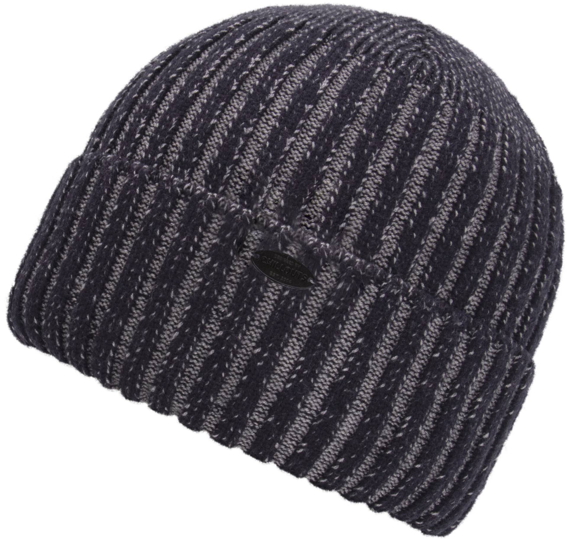 chillouts Beanie »Stan Hat«, mit robustem Strickmuster chillouts Beanie »Stan Hat«, mit robustem Strickmuster von chillouts