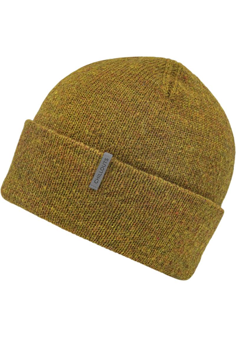 chillouts Beanie »Udo Hat«, Verschiedene Tragmöglichkeiten von chillouts