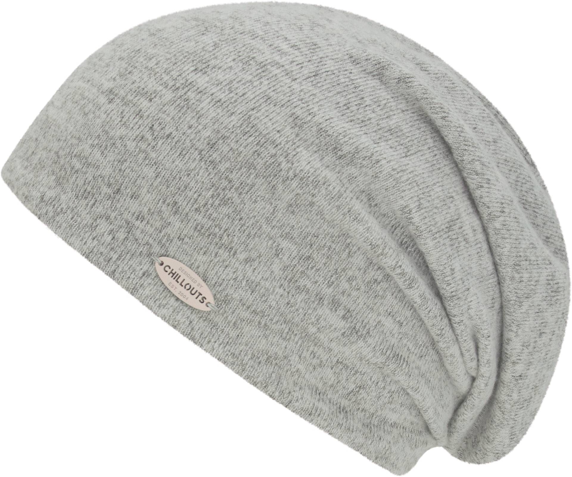 chillouts Beanie »Vaiana Hat«, mit locker-lässiger Passform von chillouts