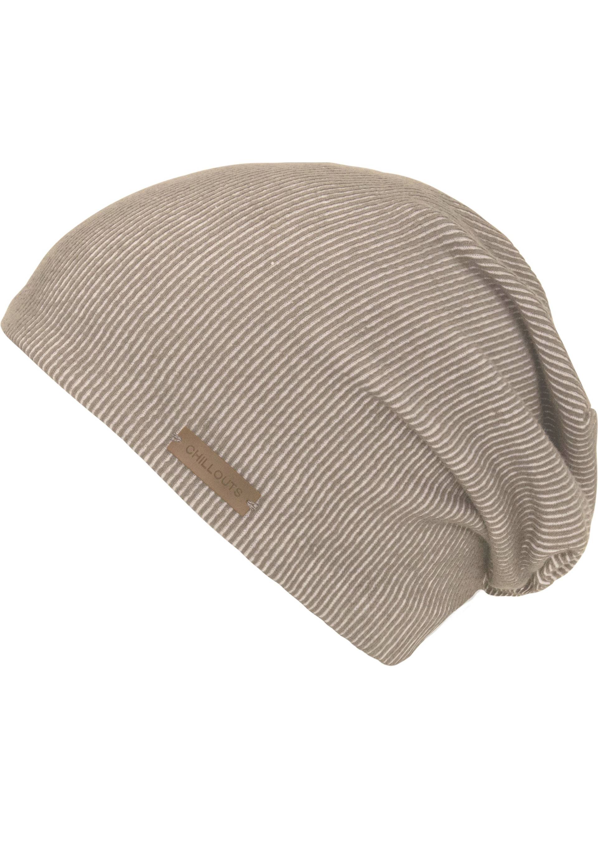 chillouts Beanie von chillouts