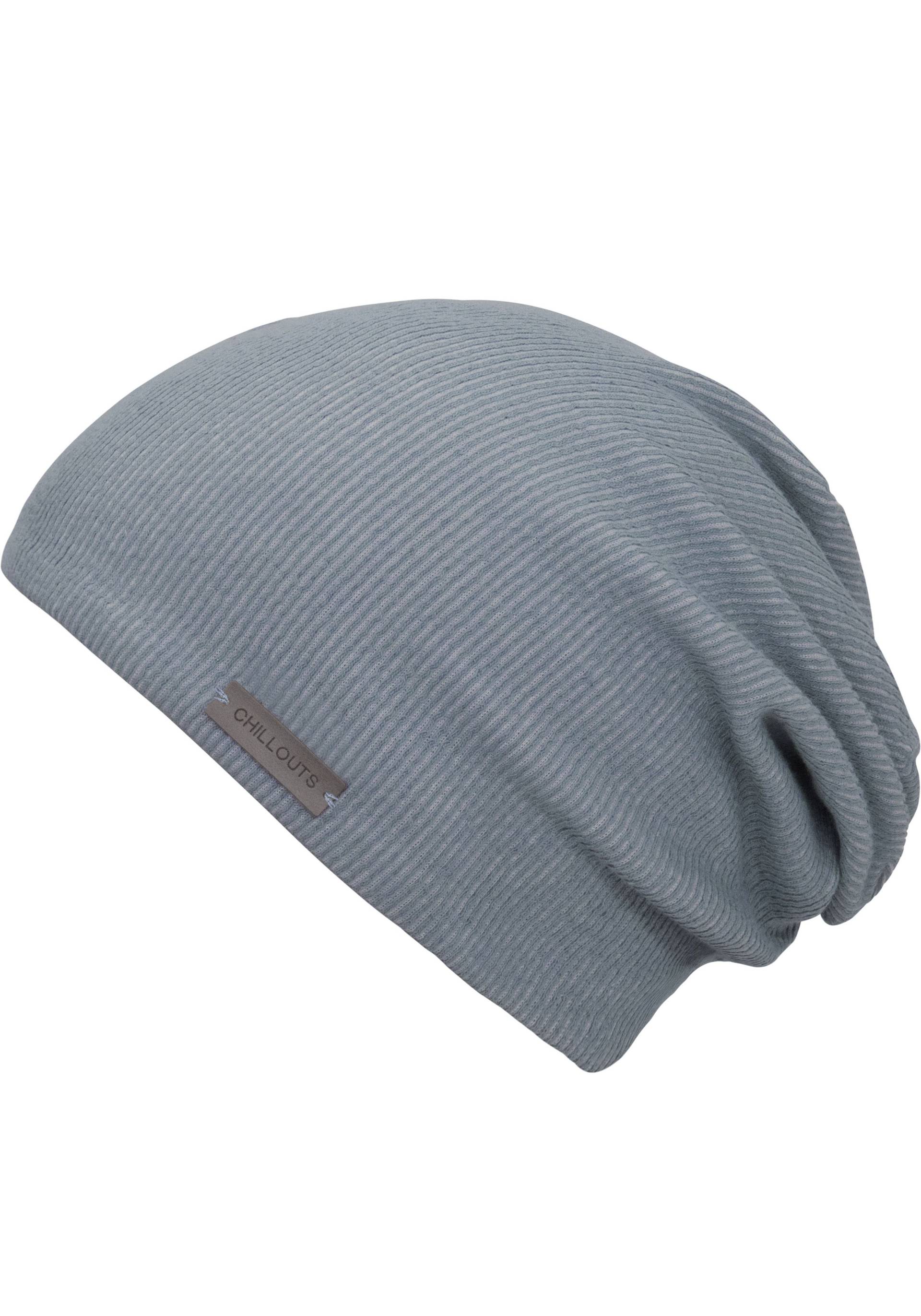 chillouts Beanie von chillouts