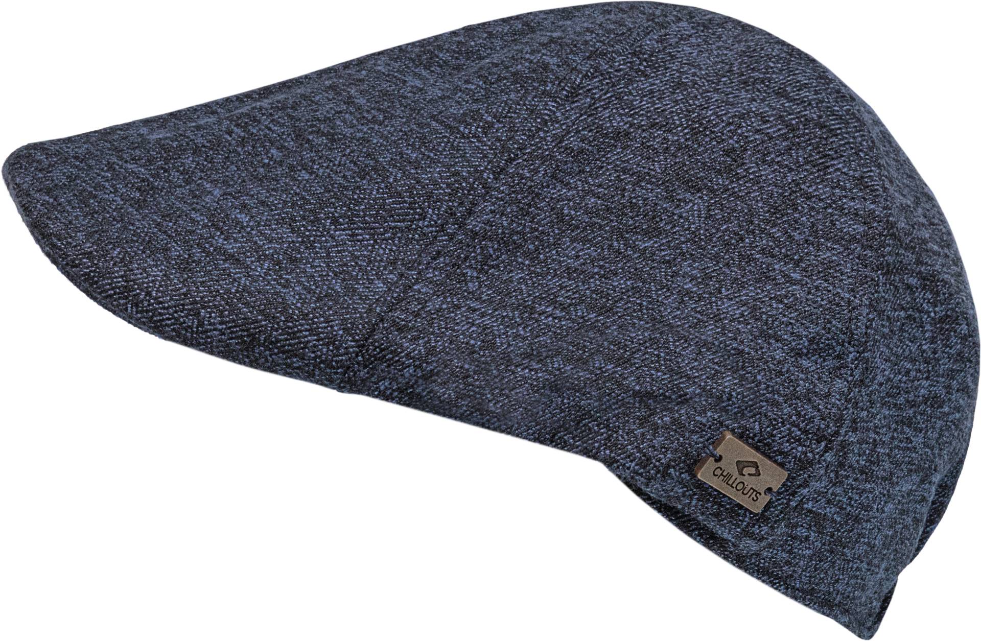 chillouts Schiebermütze »Elliot Hat«, mit zeitlosem Design chillouts Schiebermütze »Elliot Hat«, mit zeitlosem Design von chillouts