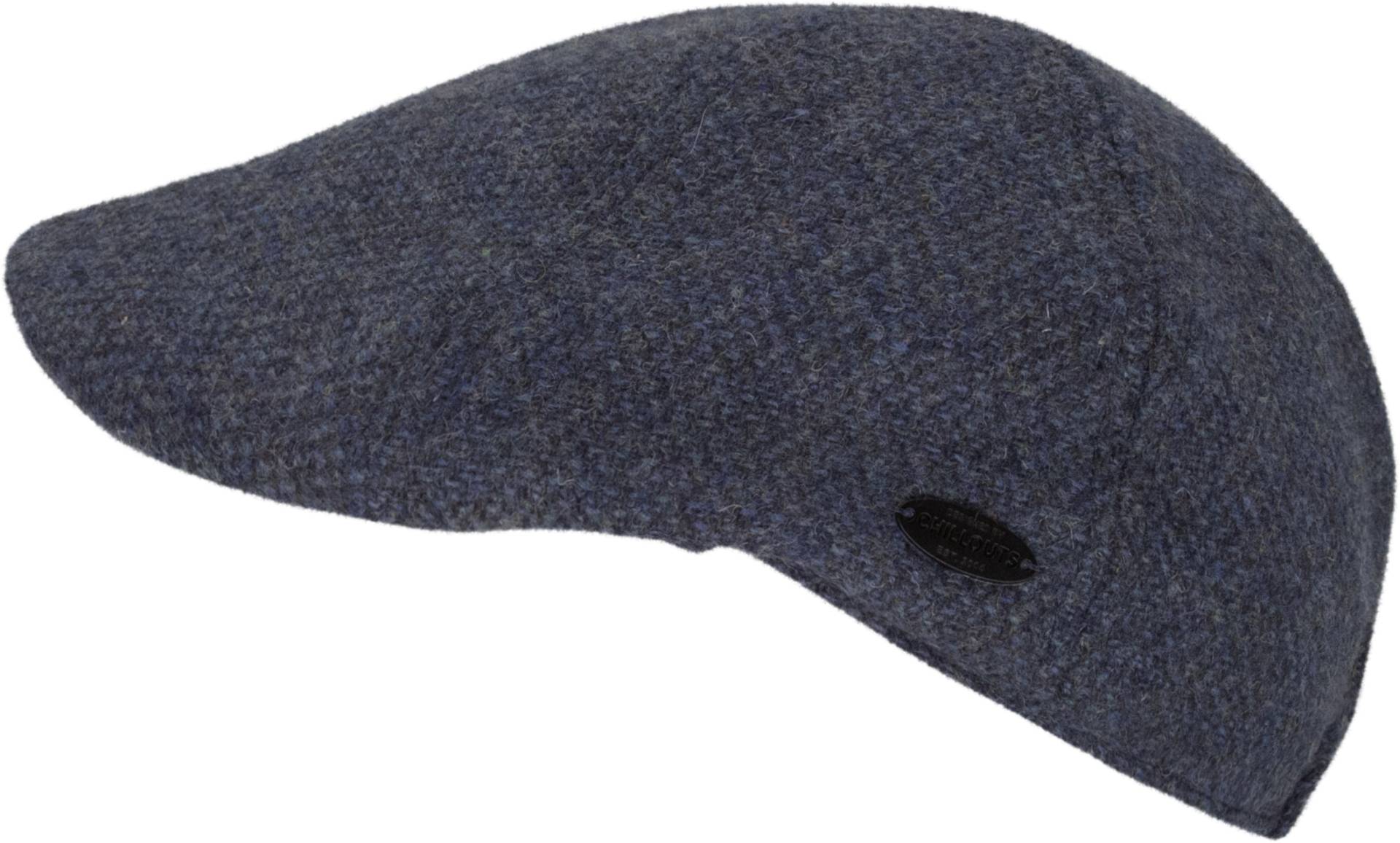 chillouts Schiebermütze »Leopold Hat«, mit leicht gebogenem Schirm chillouts Schiebermütze »Leopold Hat«, mit leicht gebogenem Schirm von chillouts