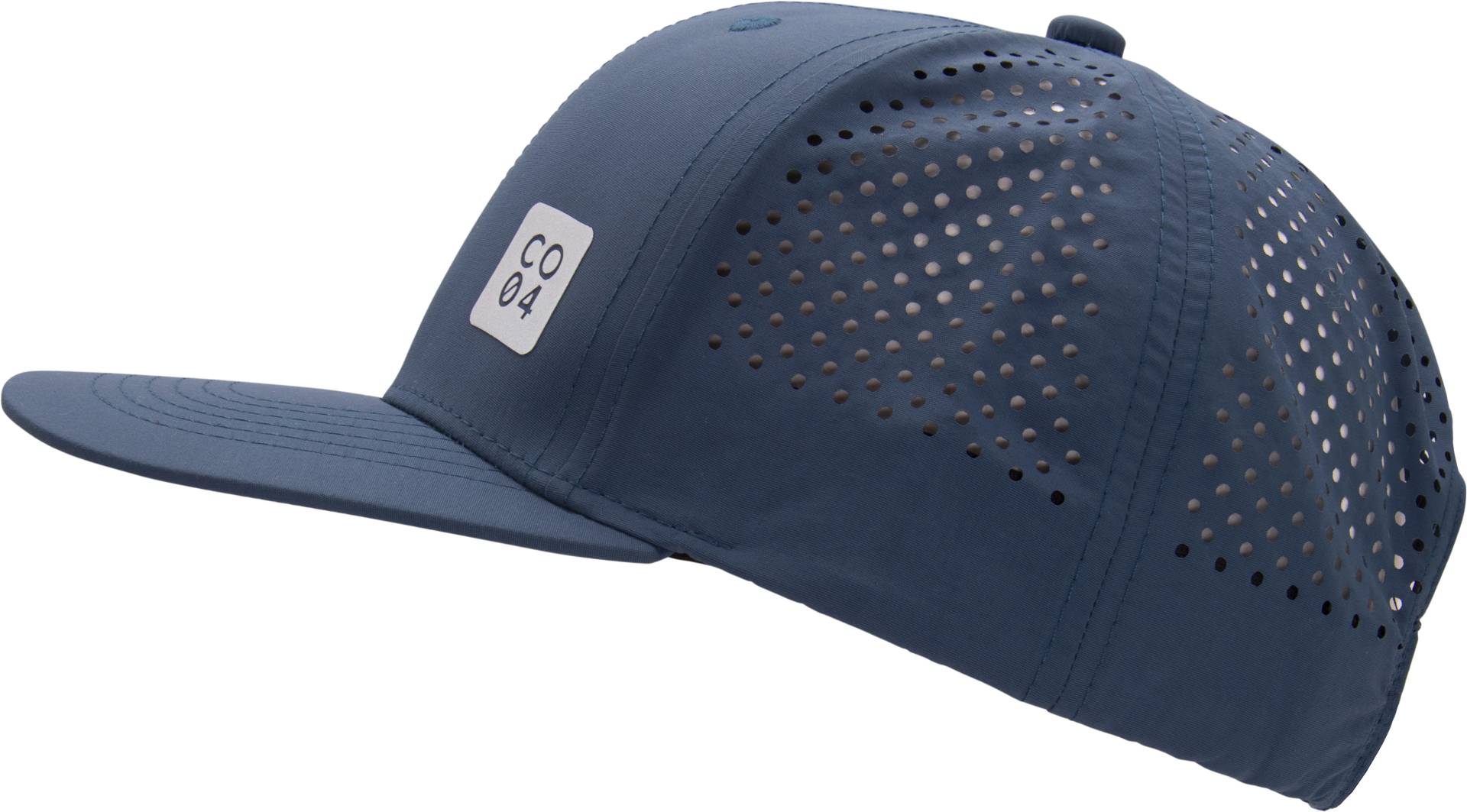 chillouts Snapback Cap »Owaka Hat«, (1 St.), mit leichtem Tragegefühl von chillouts