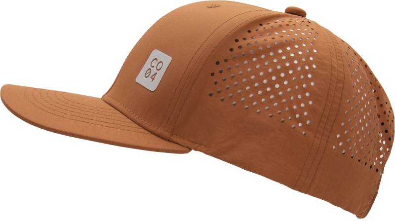 chillouts Snapback Cap »Owaka Hat«, (1 St.), mit leichtem Tragegefühl von chillouts