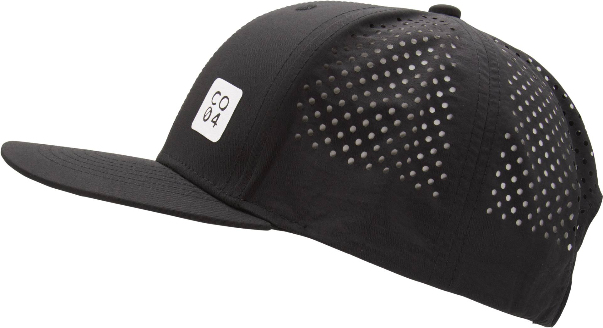 chillouts Snapback Cap »Owaka Hat«, (1 St.), mit leichtem Tragegefühl von chillouts