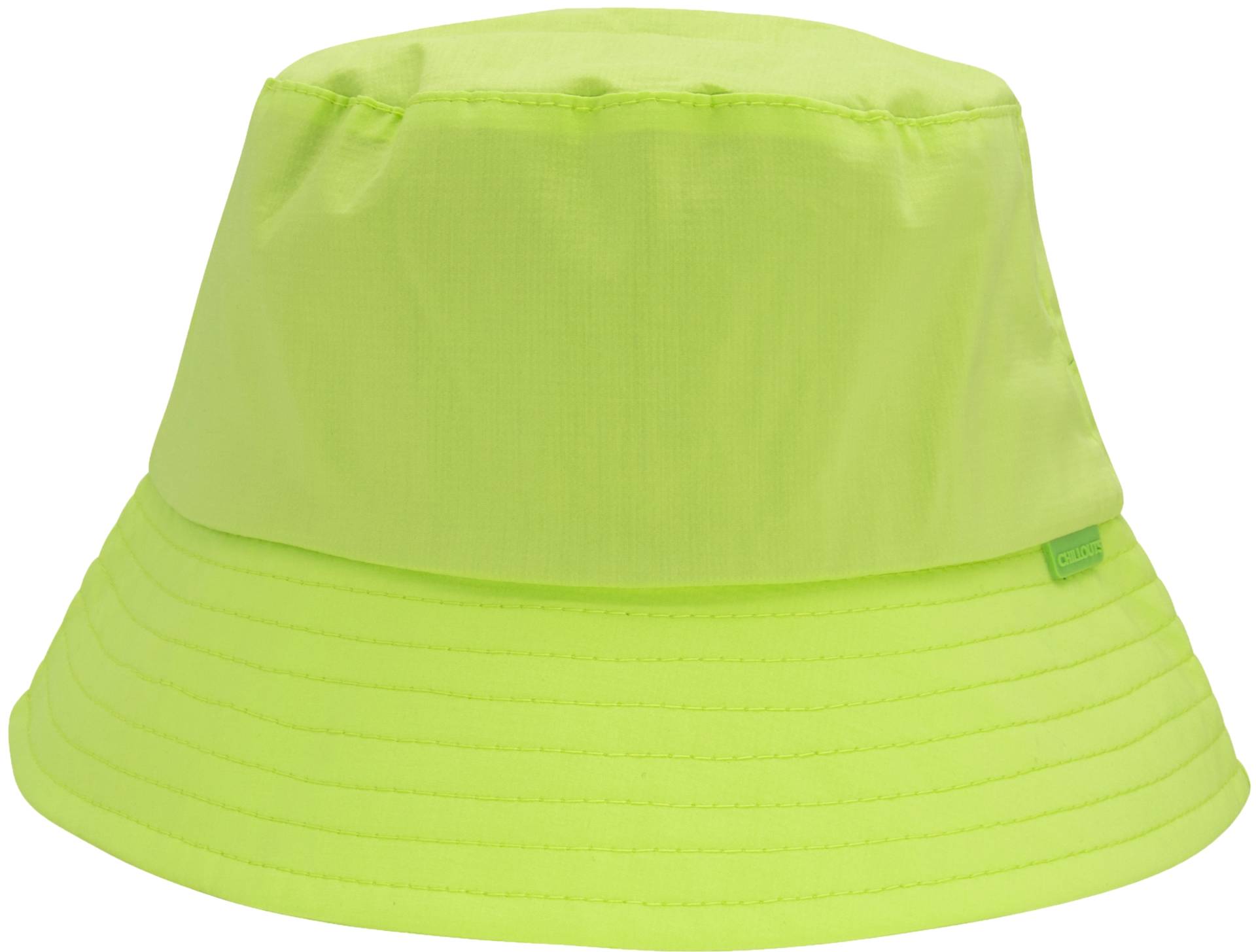 chillouts Sonnenhut »Ballina Hat«, (1 St.), mit formbeständigen Eigenschaften von chillouts