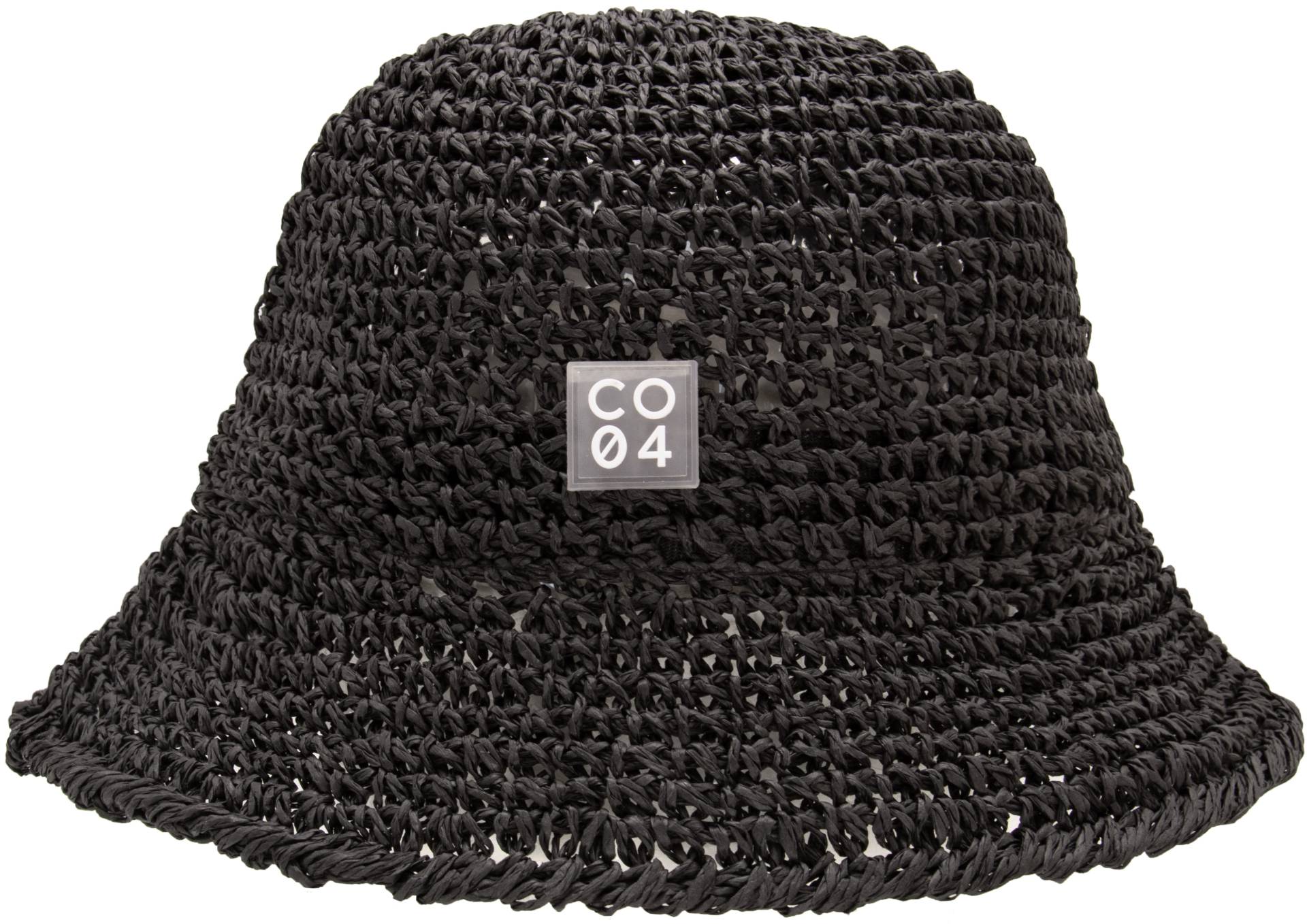 chillouts Sonnenhut »Riga Hat«, (1 St.), mit präsentem Logo-Schritftzug vorn von chillouts