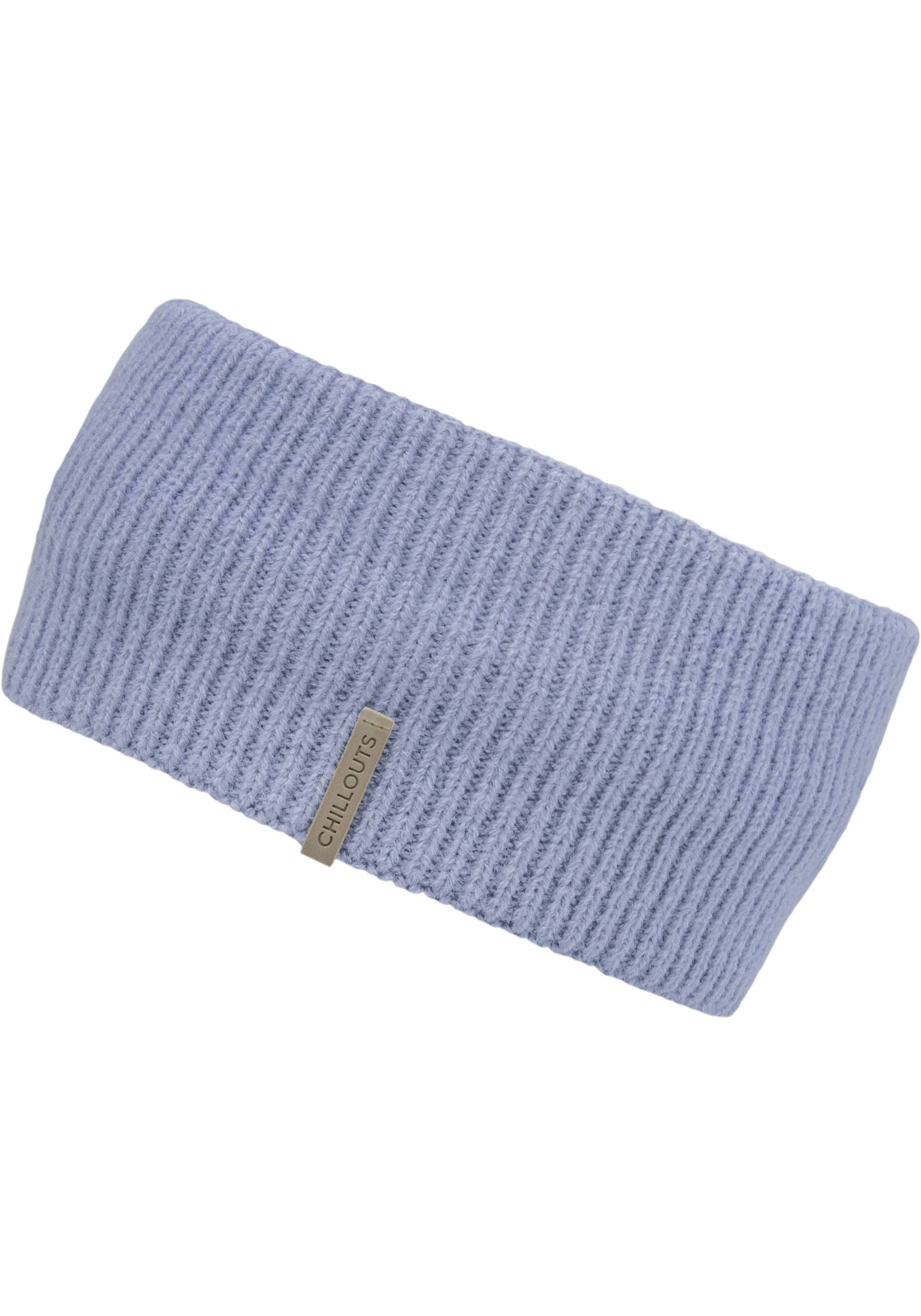 chillouts Stirnband »Ida Headband«, Trendiges Accessoire von chillouts