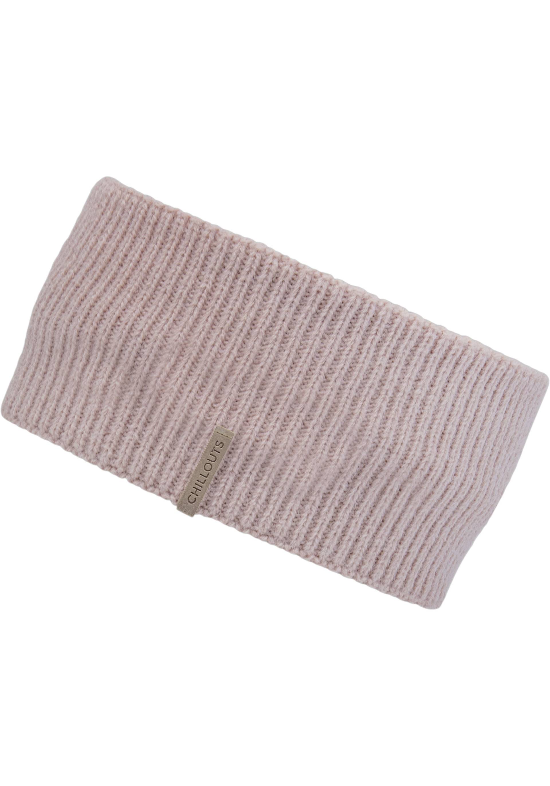 chillouts Stirnband »Ida Headband«, Trendiges Accessoire von chillouts