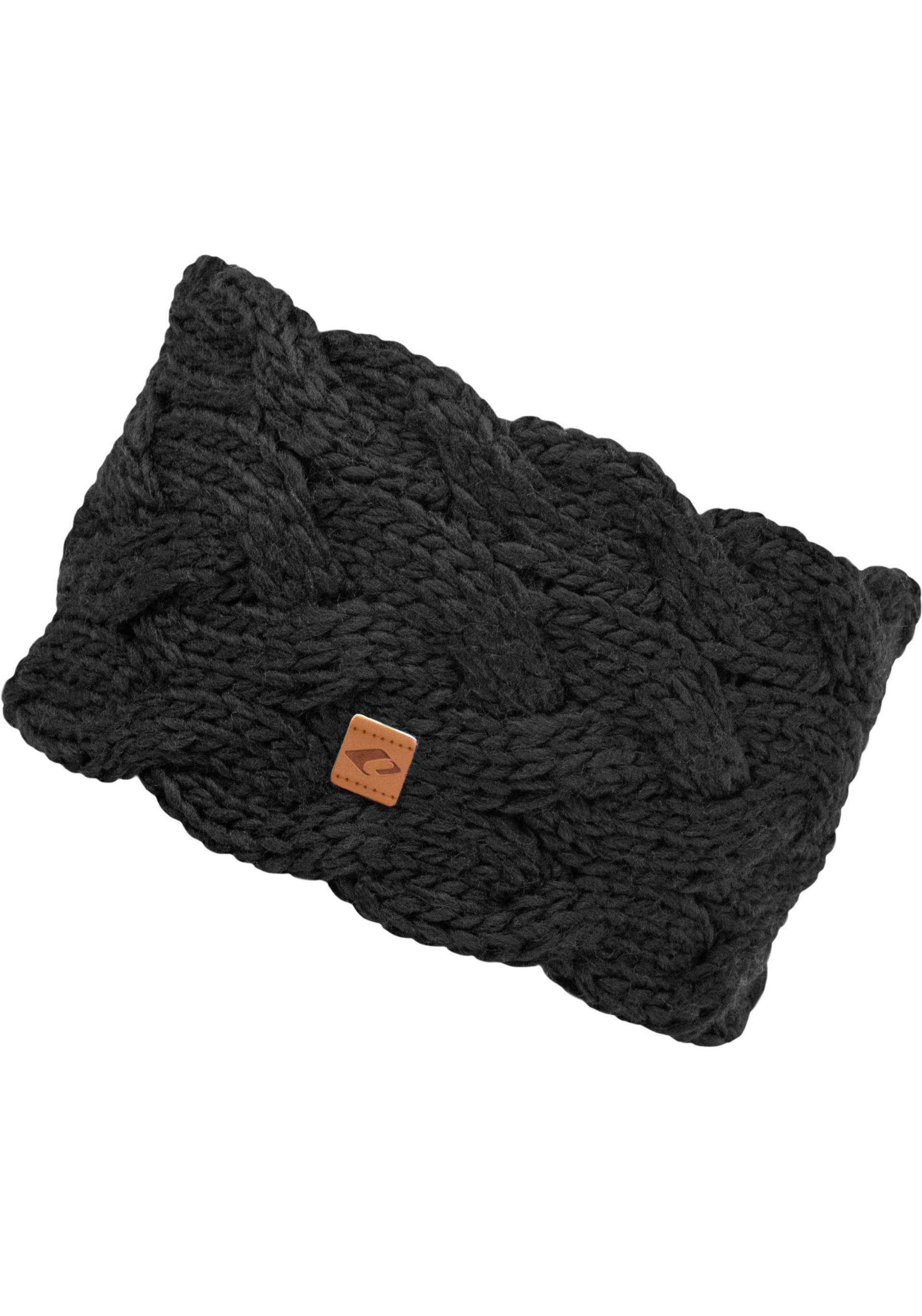 chillouts Stirnband »Lexi Headband«, Zopfmuster, extra breit, gefüttert chillouts Stirnband »Lexi Headband«, Zopfmuster, extra breit, gefüttert von chillouts