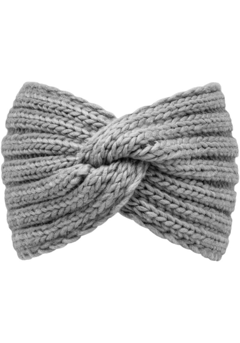 chillouts Stirnband »Tina Headband«, Vorn mit Knoten von chillouts